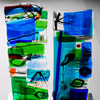 nikki cass architectural glass commission